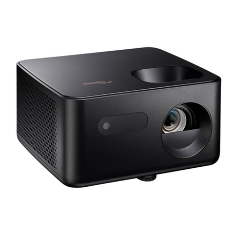 Proyector Optoma PH31 Full HD 1500 lm ANSI - vista 6