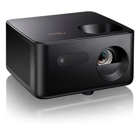 Proyector Optoma PH31 Full HD 1500 lm ANSI - vista 7