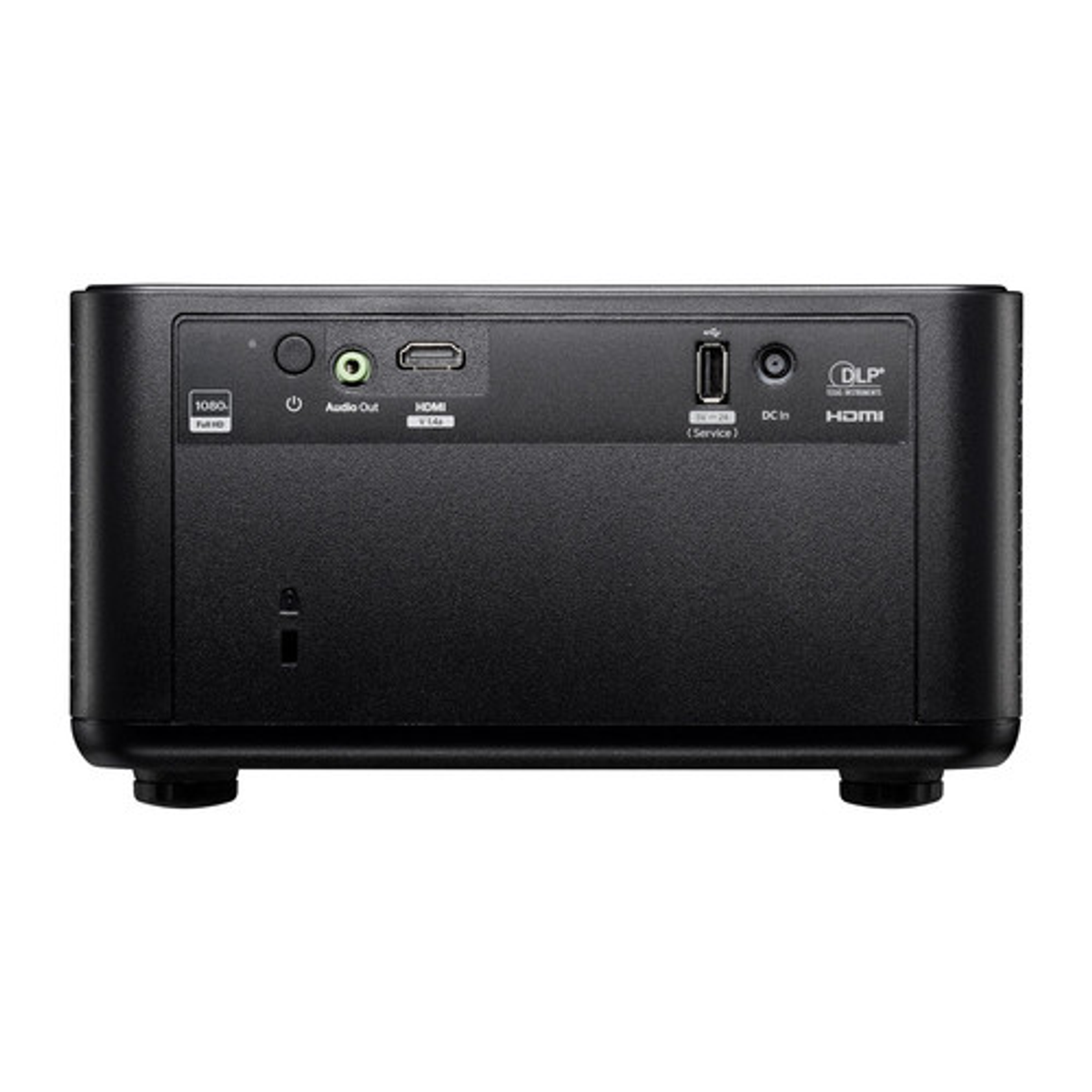 Proyector Optoma PH31 Full HD 1500 lm ANSI - vista 10