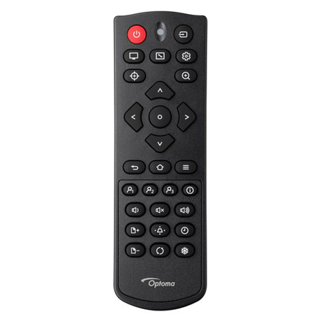 Proyector Optoma PH31 Full HD 1500 lm ANSI - vista 11