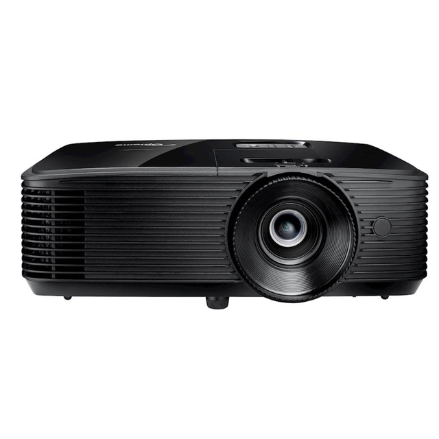 Proyector Optoma S336 SVGA 4000 lm ANSI