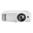 Proyector Optoma W309ST WXGA 3800 lm ANSI