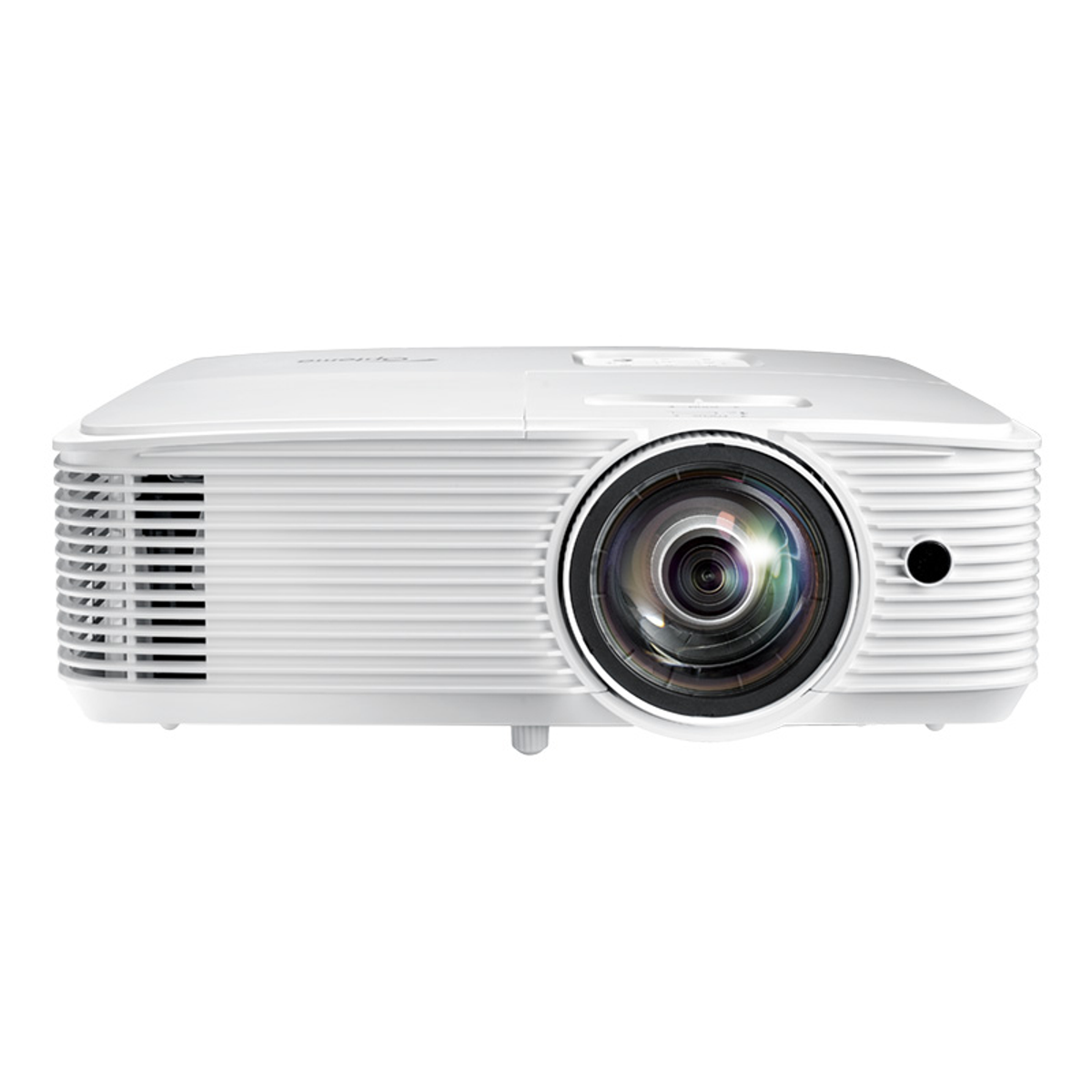 Proyector Optoma W309ST WXGA 3800 lm ANSI