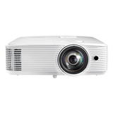 Proyector Optoma W309ST WXGA 3800 lm ANSI