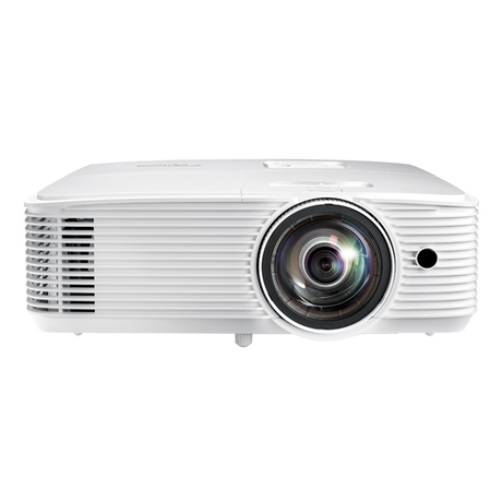 Proyector Optoma W309ST WXGA 3800 lm ANSI