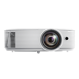 Proyector Optoma W309ST WXGA 3800 lm ANSI - vista 4