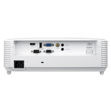 Proyector Optoma W309ST WXGA 3800 lm ANSI - vista 5