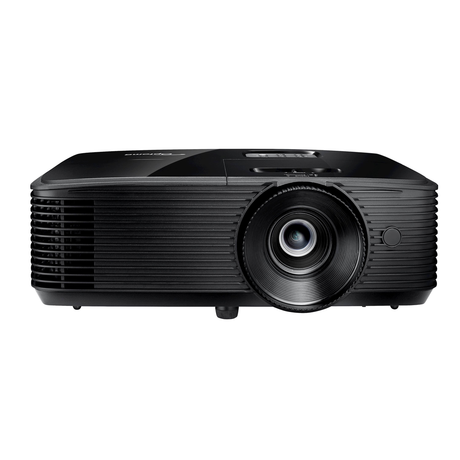 Proyector Optoma X400LVE XGA 4000 lm ANSI