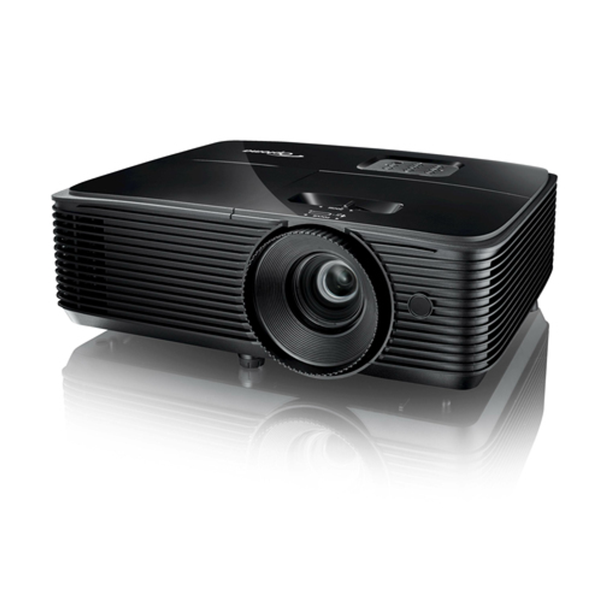 Proyector Optoma X400LVE XGA 4000 lm ANSI - vista 3