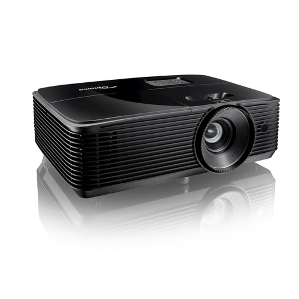 Proyector Optoma X400LVE XGA 4000 lm ANSI - vista 4