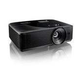 Proyector Optoma X400LVE XGA 4000 lm ANSI - vista 4