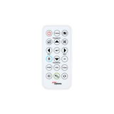 Proyector Optoma X400LVE XGA 4000 lm ANSI - vista 7