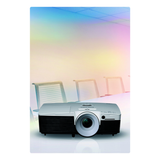 Proyector Ricoh PJX5460 XGA 4000 lm ANSI - vista 2