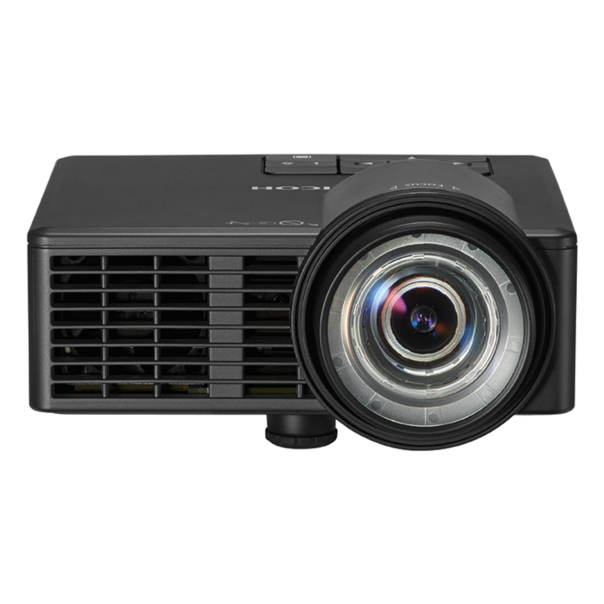 Proyector Ricoh WXC1110 WXGA 600 lm ANSI
