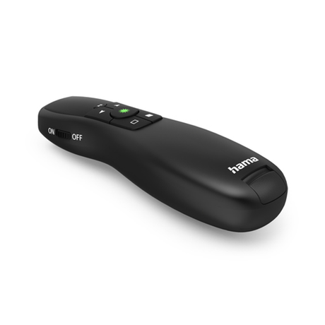 Puntero láser Hama 139918 - vista 8