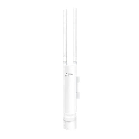 Punto de acceso TP-Link EAP110-Outdoor N300