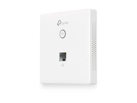 Punto de acceso TP-Link EAP115-Wall N300