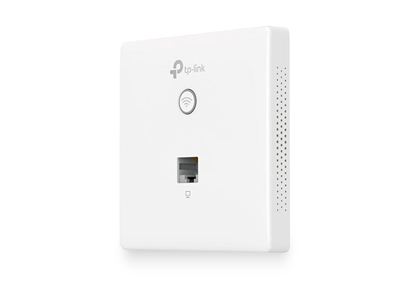 Punto de acceso TP-Link EAP115-Wall N300