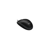 Ratón Logitech B100 Business USB negro, vista 6