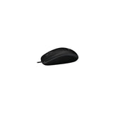 Ratón Logitech B100 Business USB negro, vista 7