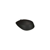 Ratón Logitech B170 inalámbrico negro, vista 3