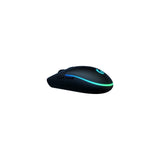 Ratón Logitech G102 USB negro, vista 3