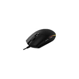 Ratón Logitech G102 USB negro, vista 4