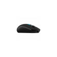 Ratón Logitech G305 X inalámbrico negro, vista principal