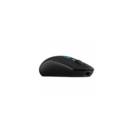 Ratón Logitech G305 X inalámbrico negro, vista principal