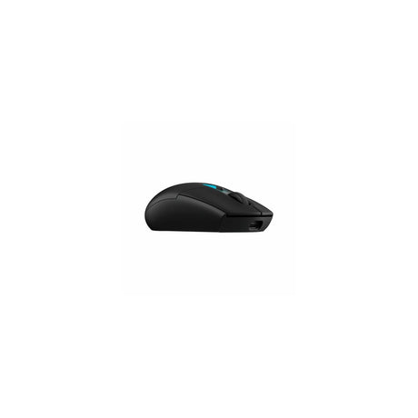 Ratón Logitech G305 X inalámbrico negro, vista 2