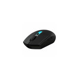 Ratón Logitech G305 X inalámbrico negro, vista 6