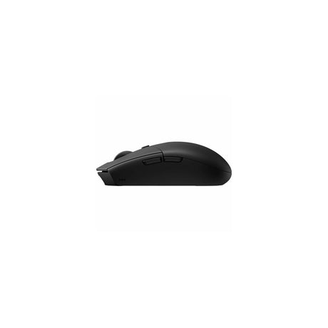 Ratón Logitech G305 X inalámbrico negro, vista 7