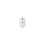 Ratón Logitech G309 inalámbrico blanco, vista 2