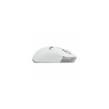 Ratón Logitech G309 inalámbrico blanco, vista 3