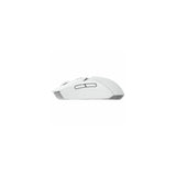 Ratón Logitech G309 inalámbrico blanco, vista 4
