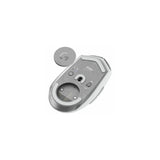 Ratón Logitech G309 inalámbrico blanco, vista 6