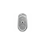 Ratón Logitech G309 inalámbrico blanco, vista 7