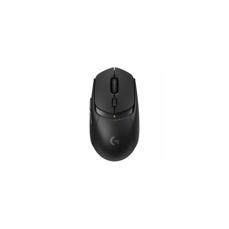 Ratón Logitech G309 inalámbrico negro, vista principal