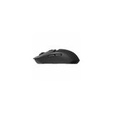 Ratón Logitech G309 inalámbrico negro, vista 4