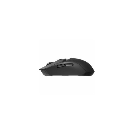 Ratón Logitech G309 inalámbrico negro, vista 4