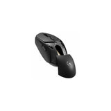 Ratón Logitech G309 inalámbrico negro, vista 5