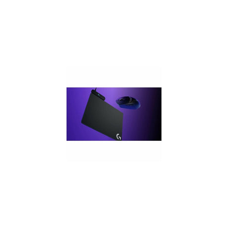 Ratón Logitech G309 inalámbrico negro, vista 9