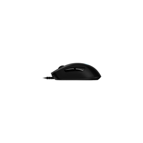 Ratón Logitech G403 HERO USB negro, vista principal