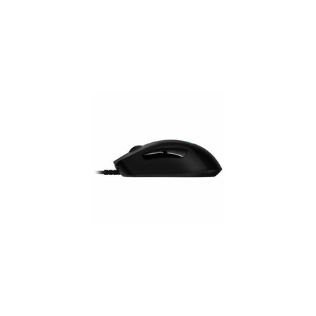 Ratón Logitech G403 HERO USB negro, vista 2