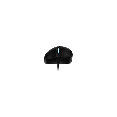 Ratón Logitech G403 HERO USB negro, vista 3