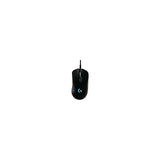 Ratón Logitech G403 HERO USB negro, vista 6