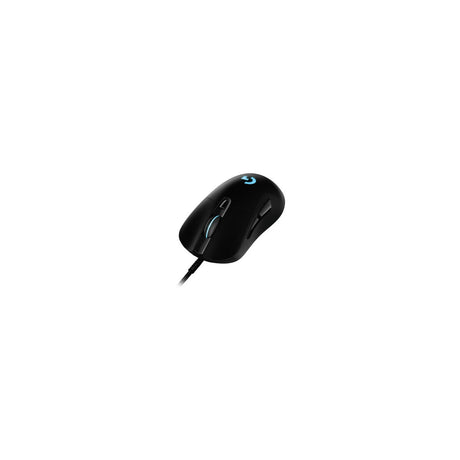 Ratón Logitech G403 HERO USB negro, vista 7