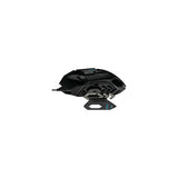 Ratón Logitech G502 HERO USB negro, vista 8