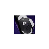 Ratón Logitech G502 X Plus inalámbrico negro, vista 8