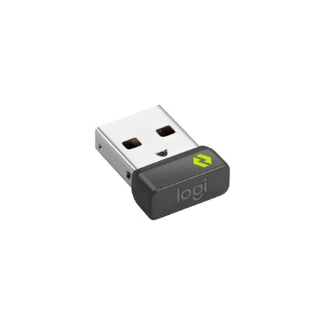 Ratón Logitech Lift Business para diestros inalámbrico grafito, vista 6